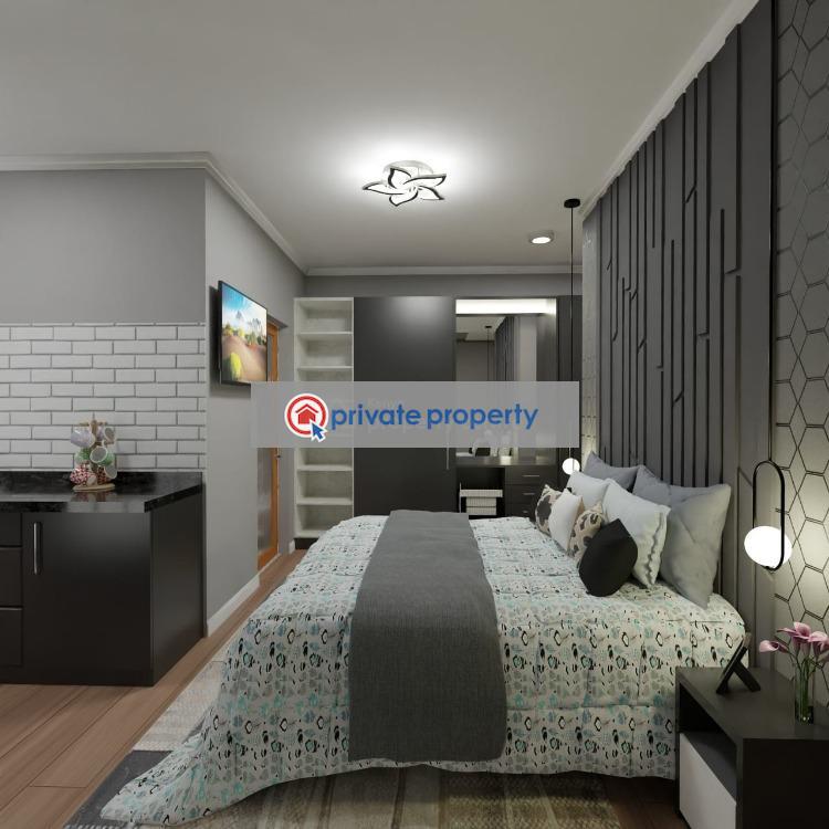 4 bedroom House For Sale Kikuyu Kiambu - 6