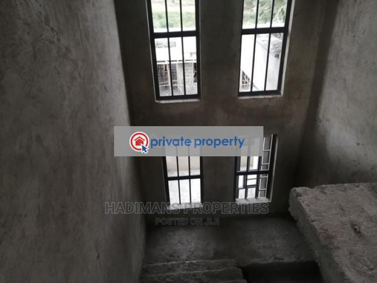 4 bedroom House For Sale &nbsp;gitaru Afew Meters From Tarmac Rd Kikuyu Kiambu - 9