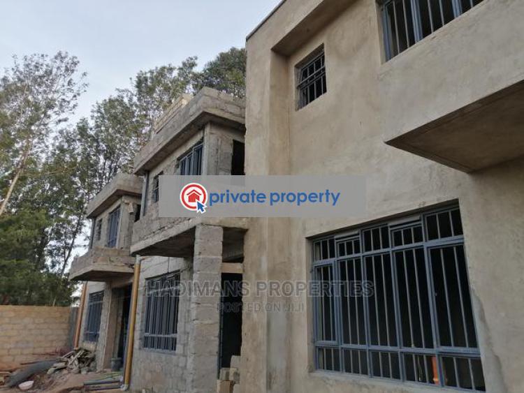 4 bedroom House For Sale &nbsp;gitaru Kikuyu Kiambu - 8