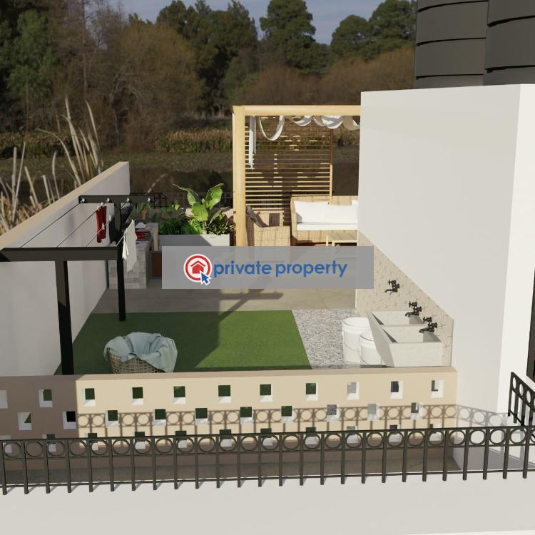 4 bedroom House For Sale &nbsp;gitaru Kikuyu Kiambu - 2