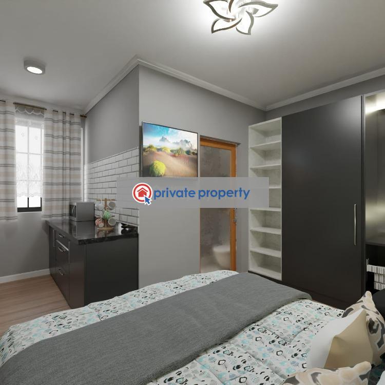 4 bedroom House For Sale Kikuyu Kiambu - 4