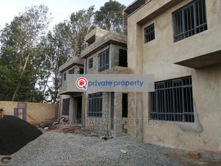 4 bedroom House For Sale Gitaru Kiambu - 11