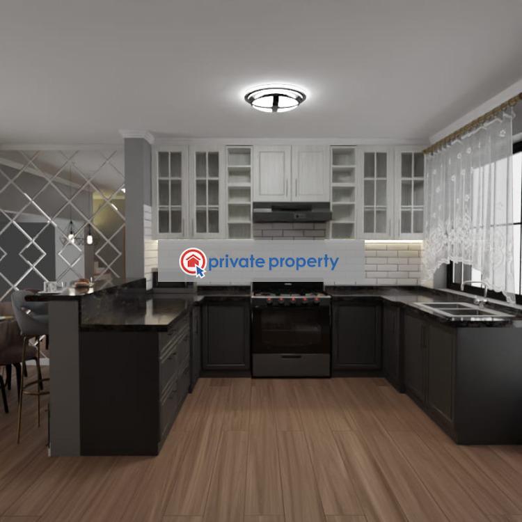 4 bedroom House For Sale Gitaru Kiambu - 1