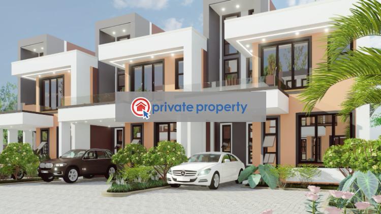 4 bedroom House For Sale &nbsp;gitaru Kikuyu Kiambu - 10