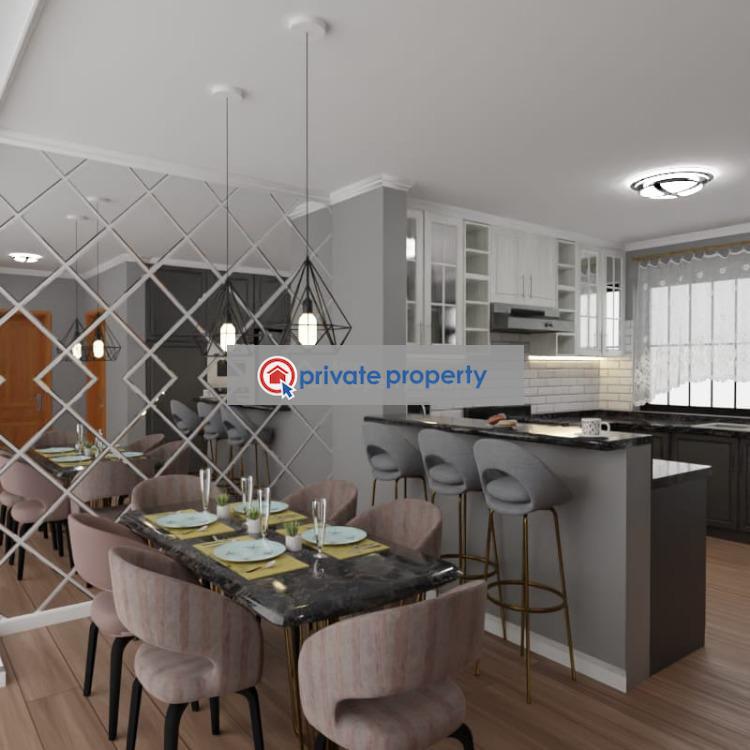 4 bedroom House For Sale &nbsp;gitaru Kikuyu Kiambu - 14