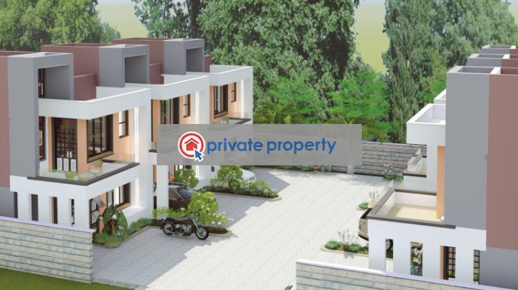4 bedroom House For Sale &nbsp;gitaru Kikuyu Kiambu - 8