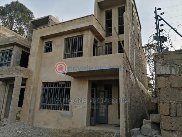 4 bedroom House For Sale Gitaru Kikuyu Kiambu - 5