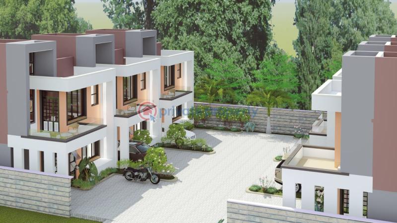 4 bedroom House For Sale Gitaru, Kikuyu Kikuyu. Kiambu - 6