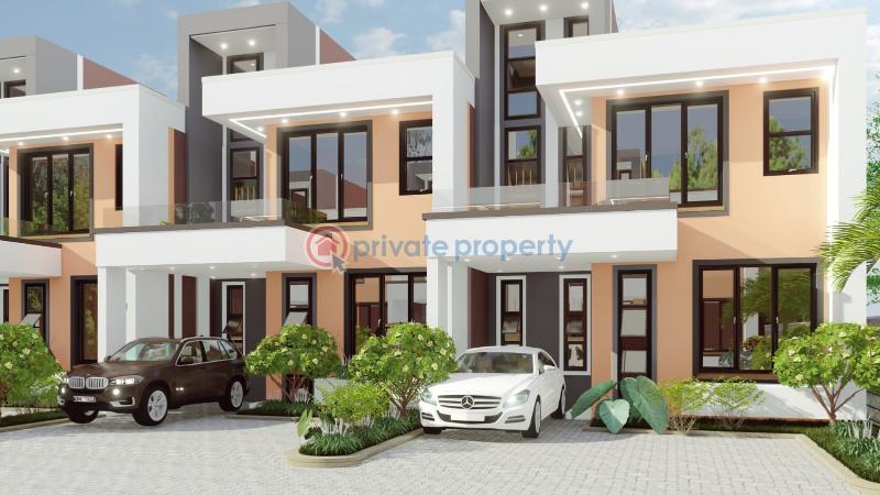 4 bedroom House For Sale Gitaru, Kikuyu Kikuyu. Kiambu - 3