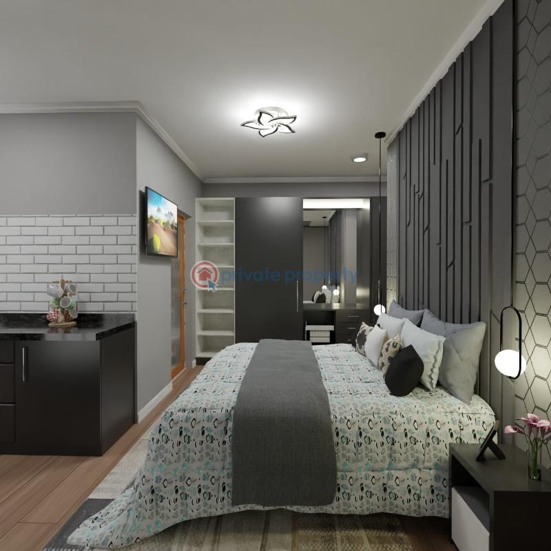 4 bedroom House For Sale Gitaru, Kikuyu Kikuyu Kiambu - 13