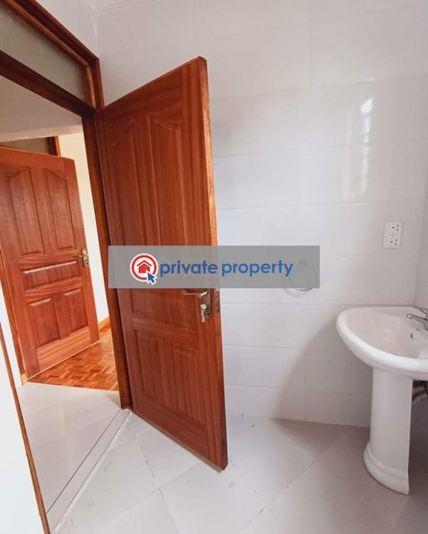 4 bedroom Terraced Duplex For Sale &nbsp;thogoto Kikuyu Kiambu - 6