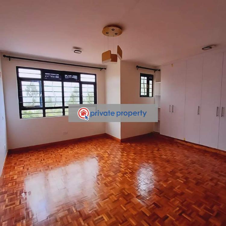 4 bedroom Terraced Duplex For Sale &nbsp;thogoto Kikuyu Kiambu - 4