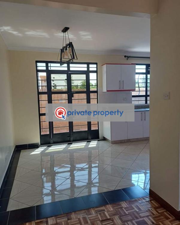 4 bedroom Terraced Duplex For Sale &nbsp;thogoto Kikuyu Kiambu - 2