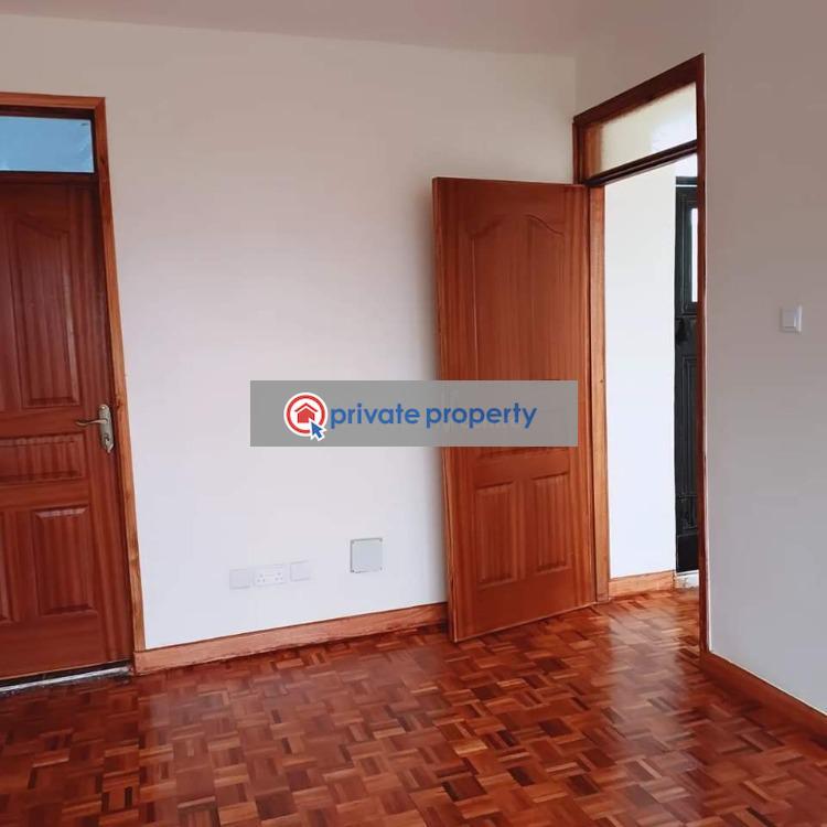 4 bedroom Terraced Duplex For Sale &nbsp;thogoto Kikuyu Kiambu - 5