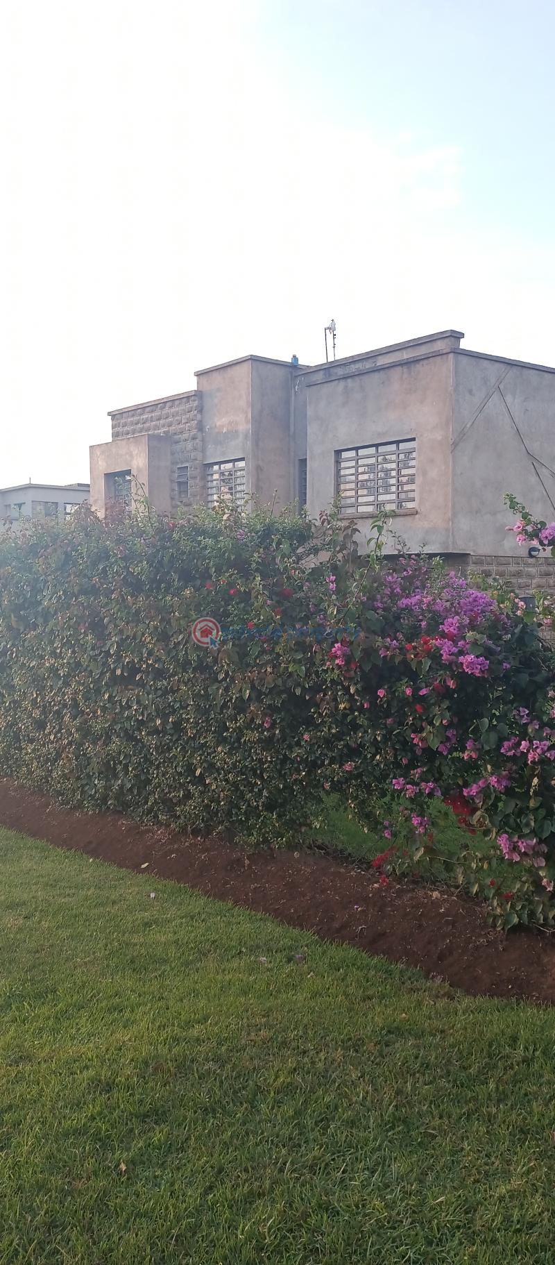 4 bedroom House For Sale Undiri Kikuyu Kiambu - 0