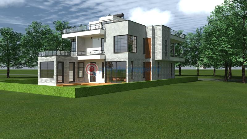 4 bedroom House For Sale Undiri Kikuyu Kiambu - 7