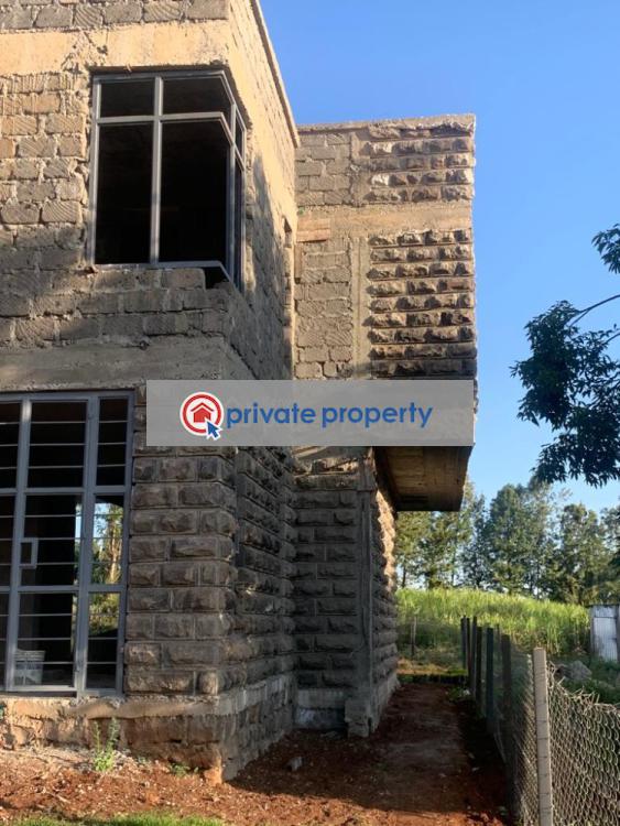 4 bedroom House For Sale &nbsp;undiri 200meters From Tarmac Kikuyu Kiambu - 7
