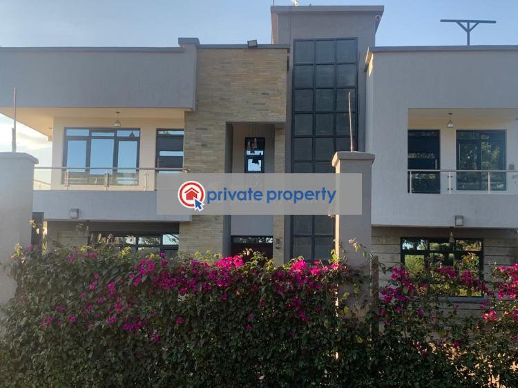 4 bedroom House For Sale &nbsp;undiri Kikuyu Kiambu - 15