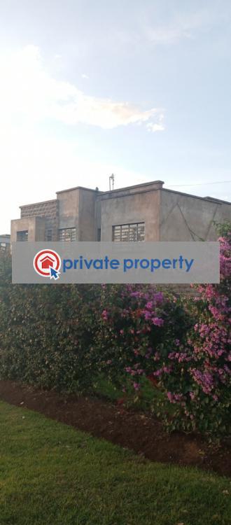 4 bedroom House For Sale Kikuyu Kiambu - 2