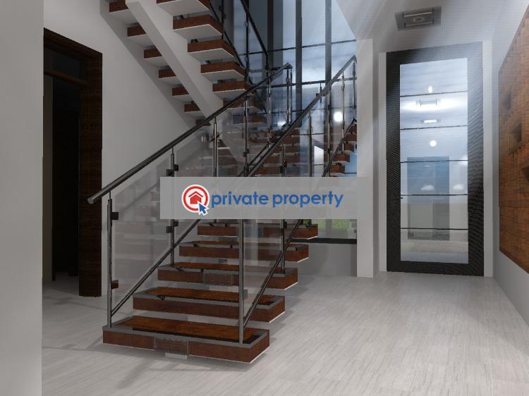 4 bedroom House For Sale Kikuyu Kiambu - 3