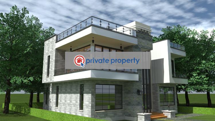 4 bedroom House For Sale &nbsp;undiri Kikuyu Kiambu - 5