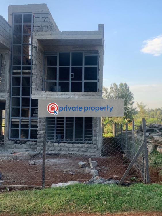 4 bedroom House For Sale &nbsp;ondiri Kikuyu Close To The Tarmac Road Kiambu - 12