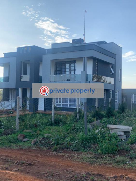 4 bedroom House For Sale Kikuyu Kiambu - 16