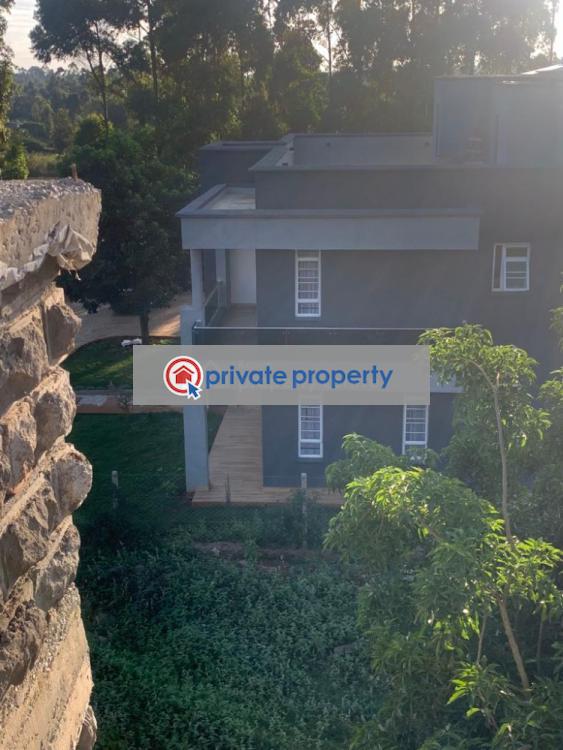 4 bedroom House For Sale &nbsp;undiri 200meters From Tarmac Kikuyu Kiambu - 10