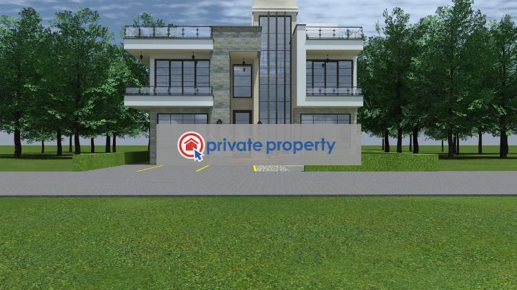 4 bedroom House For Sale &nbsp;undiri Kikuyu Kiambu - 1