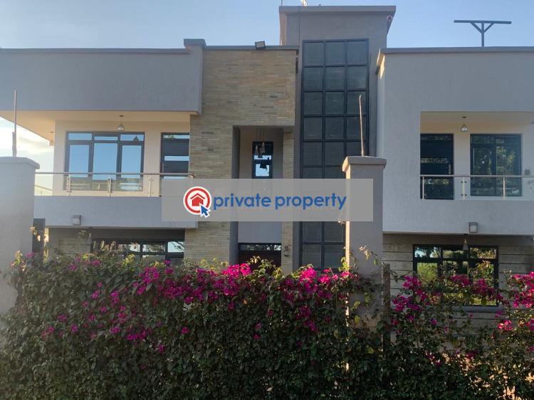 4 bedroom House For Sale &nbsp;undiri Kikuyu Kiambu - 10