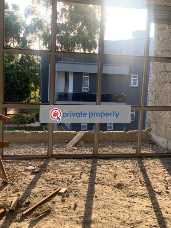4 bedroom House For Sale &nbsp;undiri 200meters From Tarmac Kikuyu Kiambu - 8
