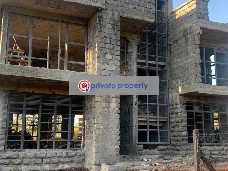4 bedroom House For Sale &nbsp;undiri Kikuyu Kiambu - 4
