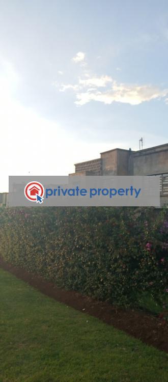 4 bedroom House For Sale &nbsp;undiri Kikuyu Kiambu - 1