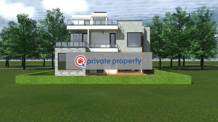 4 bedroom House For Sale Kikuyu Kiambu - 4