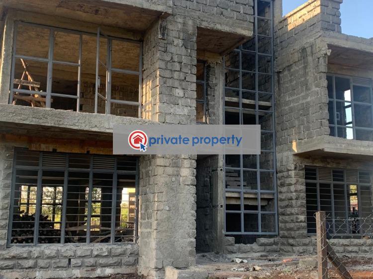 4 bedroom House For Sale Kikuyu Kiambu - 9