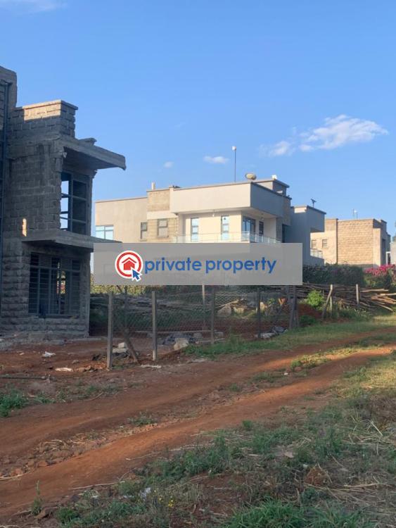 4 bedroom House For Sale &nbsp;ondiri Kikuyu Close To The Tarmac Road Kiambu - 9