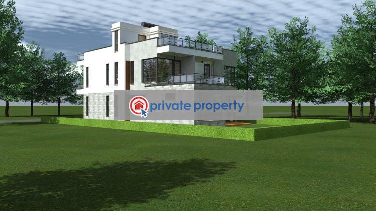 4 bedroom House For Sale &nbsp;undiri 200meters From Tarmac Rd Kikuyu Kiambu - 3
