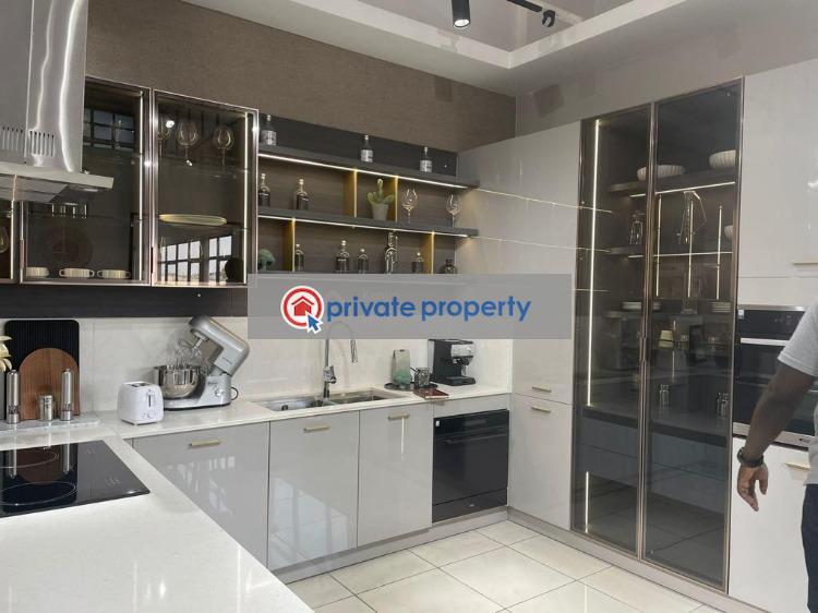 4 bedroom House For Sale &nbsp;undiri Kikuyu Kiambu - 8