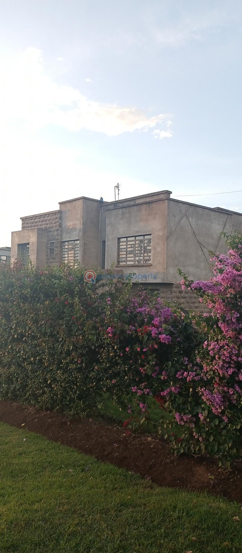 4 bedroom House For Sale Undiri Kikuyu Kiambu - 2