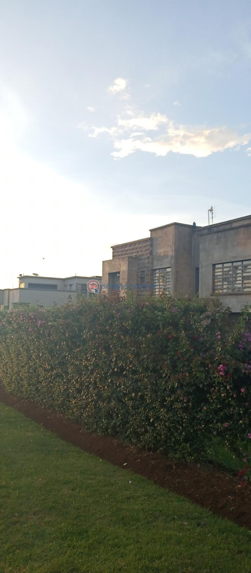 4 bedroom House For Sale Undiri Kikuyu Kiambu - 1