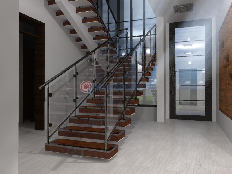 4 bedroom House For Sale 300 Meters From The Tarmac Road Ondiri Kikuyu Kiambu - 16