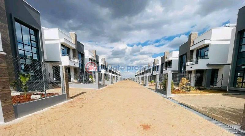 4 bedroom House For Sale kamakis Ruiru Kiambu - 3