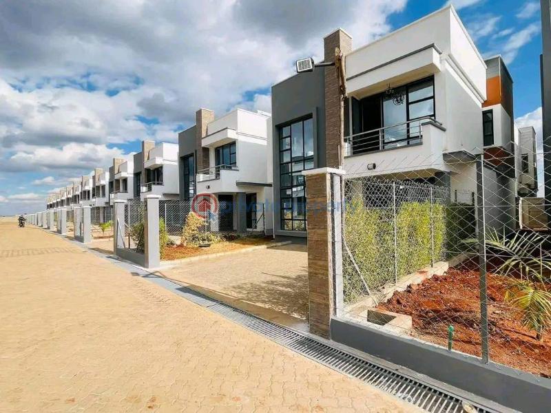 4 bedroom House For Sale Ruiru Kiambu - 4