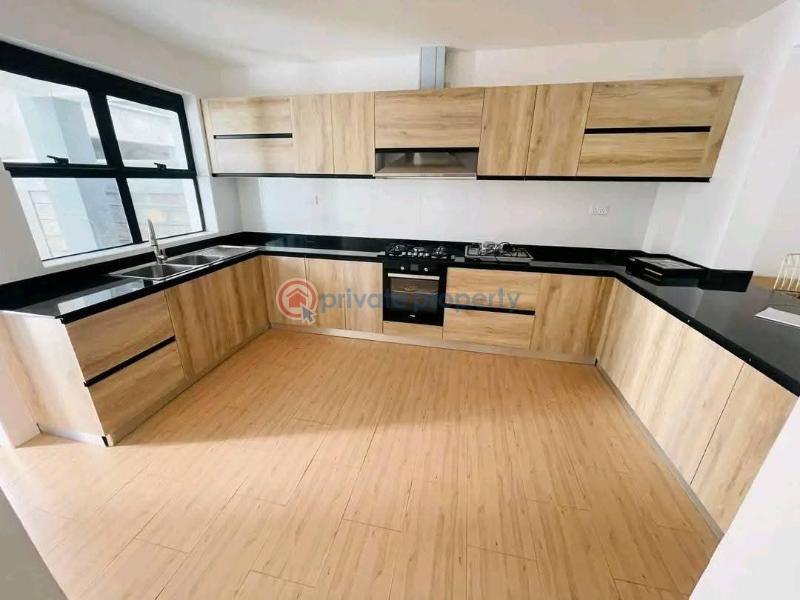 4 bedroom House For Sale A Few Meters From The Tarmac Road kamakis Ruiru Kiambu - 5