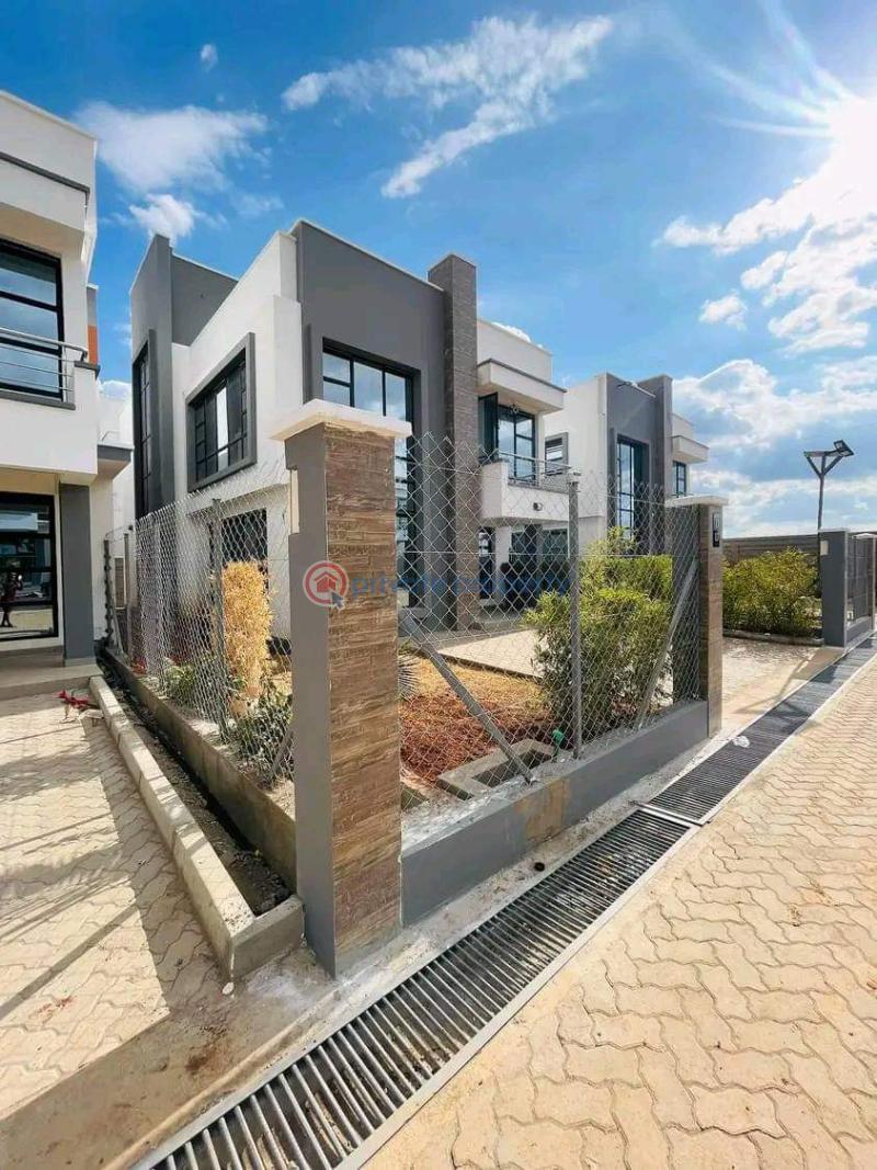 4 bedroom House For Sale kamakis Ruiru Kiambu - 1