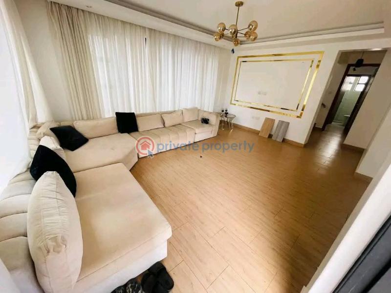 4 bedroom House For Sale Kamakis Ruiru Kiambu - 7