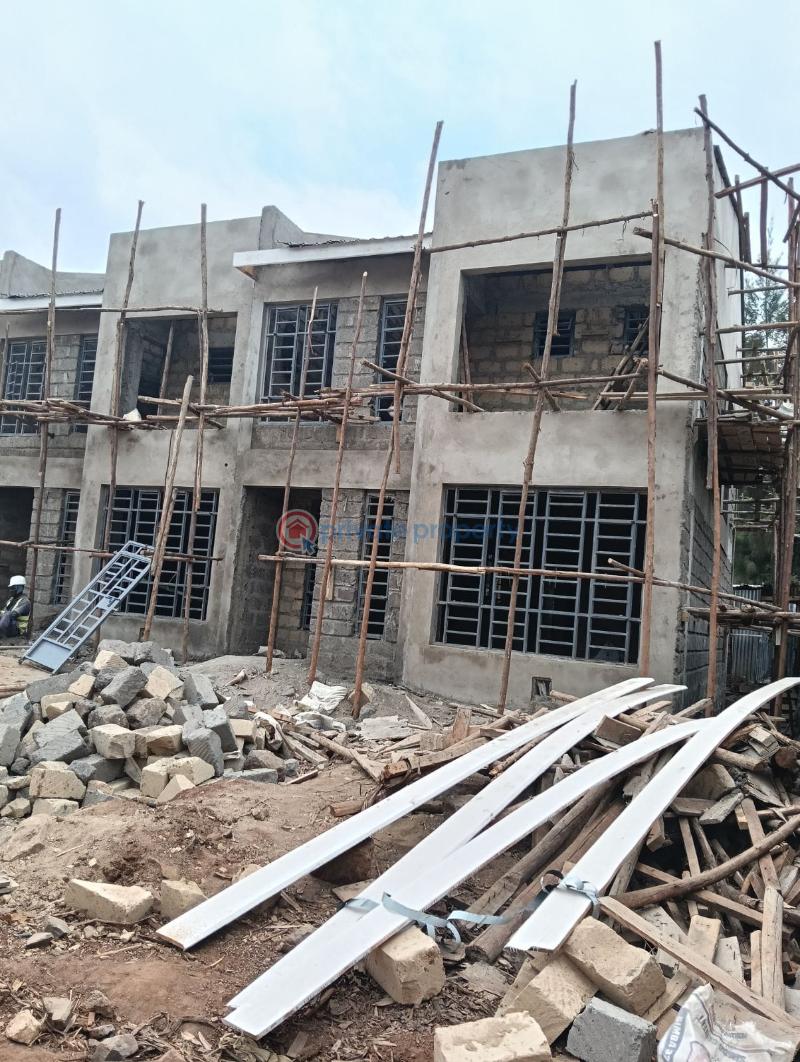 4 bedroom House For Sale Kikuyu Kiambu - 2