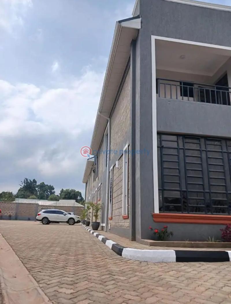 4 bedroom House For Sale Ondiri, Kikuyu, A Few Meters From Tarmac Rd Kikuyu Kiambu - 7