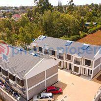 4 bedroom House For Sale 500 Meters From The Tarmac Road Gikambura Kikuyu Kiambu - 12