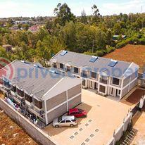 4 bedroom House For Sale 600 Meters From The Tarmac Road Gikambura Kikuyu Kiambu - 17